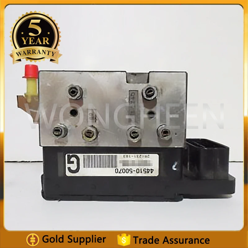 OEM 44510 50070 50090 ABS гидравлический насос для Lexus UVF4 USF4 USF40 LS460 600h 4451050070 4451050090