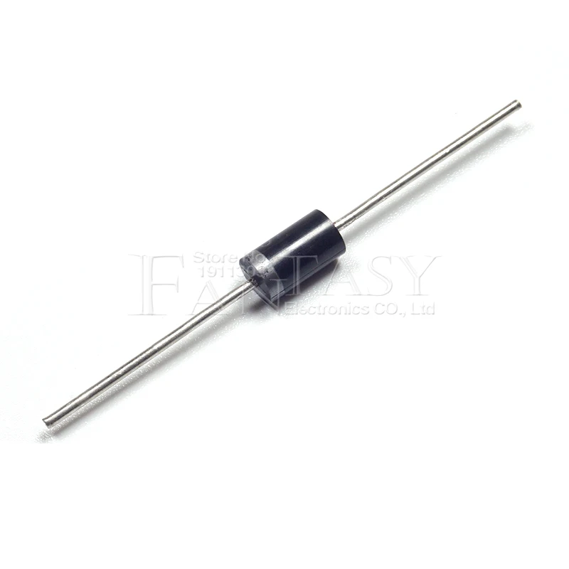 Выпрямительный диод SF56 5 А 400 В DO 27 20 шт.|rectifier diode|diode 5a5a diodes |