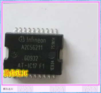 

A2C56211 AT-IC17F1 HSOP20