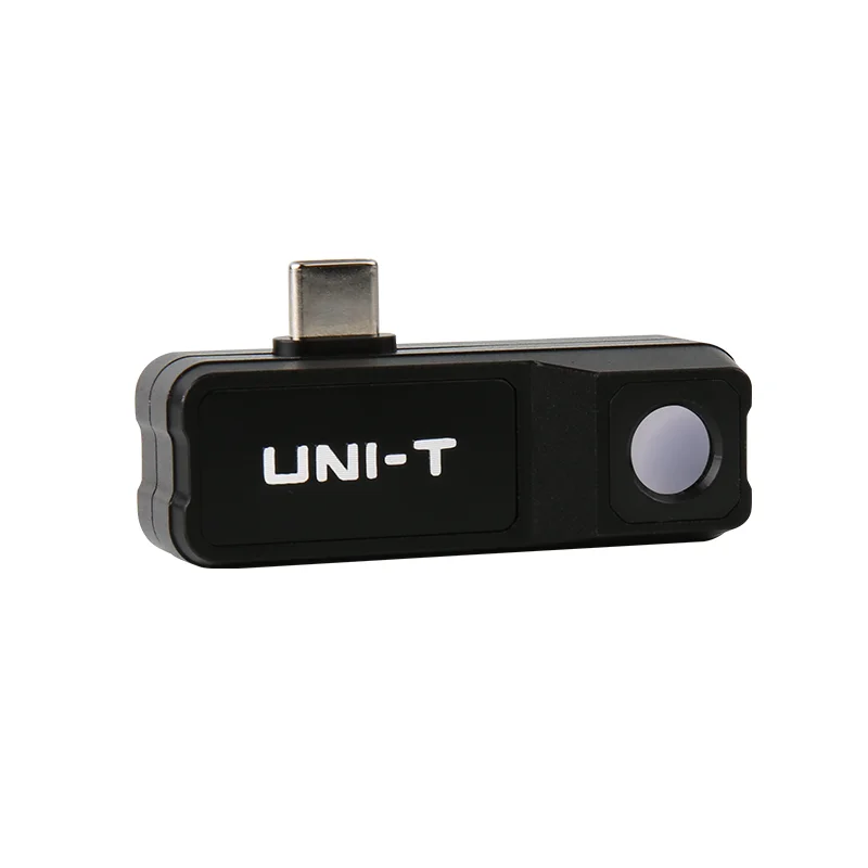 UNI-T UTi120MS/UTi120Mobile/UTi256M/UTi260M/UTi261M/UTi380M Модуль термокамеры для смартфона