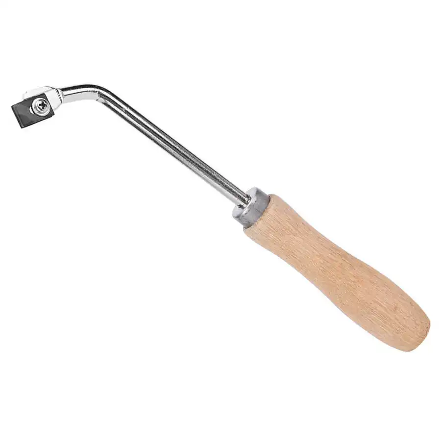 Деревянный канавочный стальной нож для пазов напольные Инструменты ПВХ