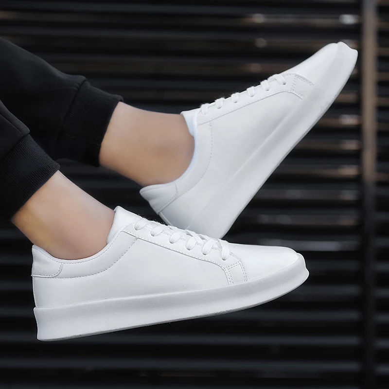 Мужская обувь Новинка 2019 года сезон осень повседневные кроссовки Лидер продаж