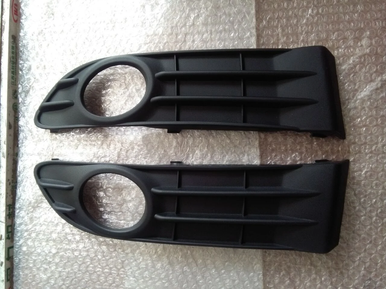 

Крышка противотуманной фары Osmrk, корпус рамы для Volvo S40 2008-2012