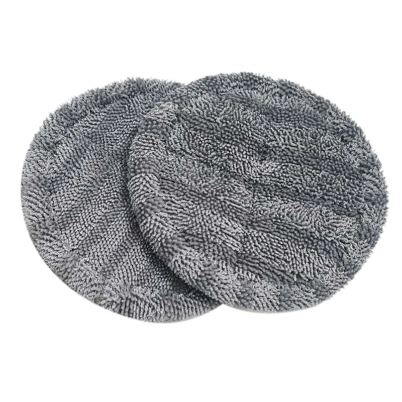 

2 Set for Dyson V7 V8 V10 V11 Home Vacuum Cleaner Mop VHead Electric Mopping Brush + Cleaning Cloth, 1 Pcs & 1 Set 2 Pcs