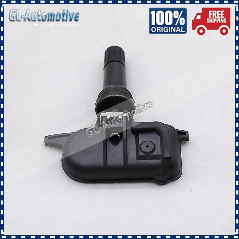 PMV-CA74 набор (4) Система контроля давления в шинах 40700-5ZH0A шин Давление Сенсор для Infiniti QX50 Nissan HugeKe ногами лист Nayara Terra 40700 5ZH0A