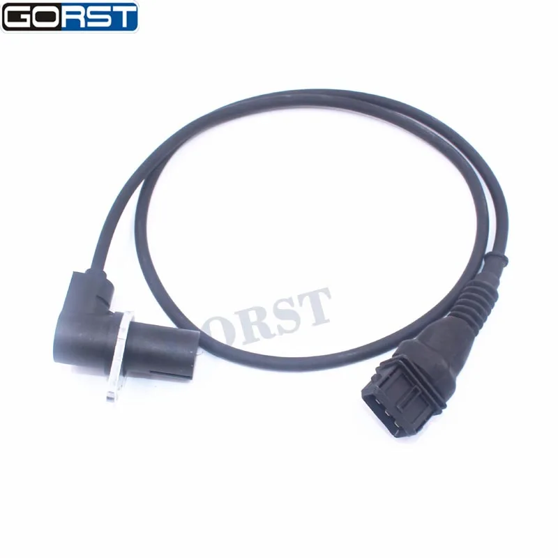 Crankshaft Position Sensor 12141703221 For Bmw 3 5 7 Z3 Coupe Convertible Touring 1703221 5WK96011Z 5WK96011 Car Parts | Автомобили и