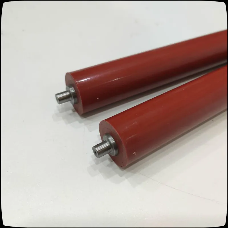 Для Sharp MX-2630 MX-2651 MX-3050 MX-3070 MX-3550 MX-3551 MX-3570 MX-3150 ниже Sleever Roller,MX 3050 3550, ролик низкого давления
