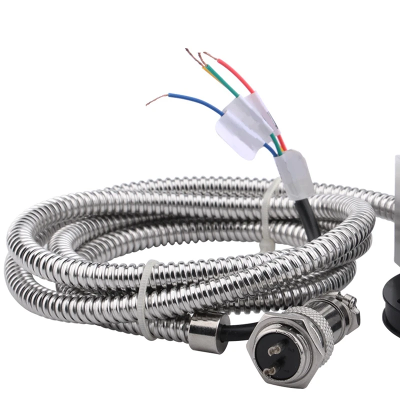 Автоматический прибор для гравировки высокоточный датчик давления оси Cnc |