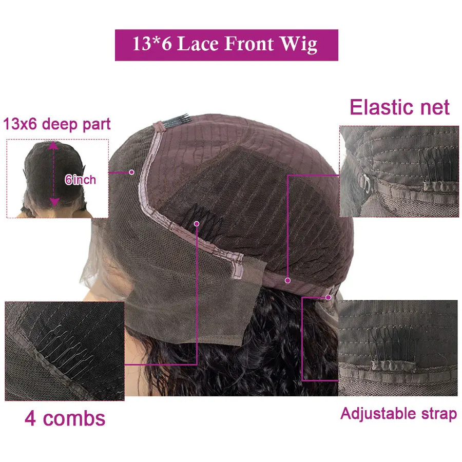 Медовый блонд цветные кудрявые волосы на кружеве человеческие парики для черных