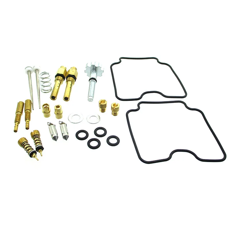 Карбюратор XLSION карбюратор Ремонтный комплект для восстановления подходит YAMAHA