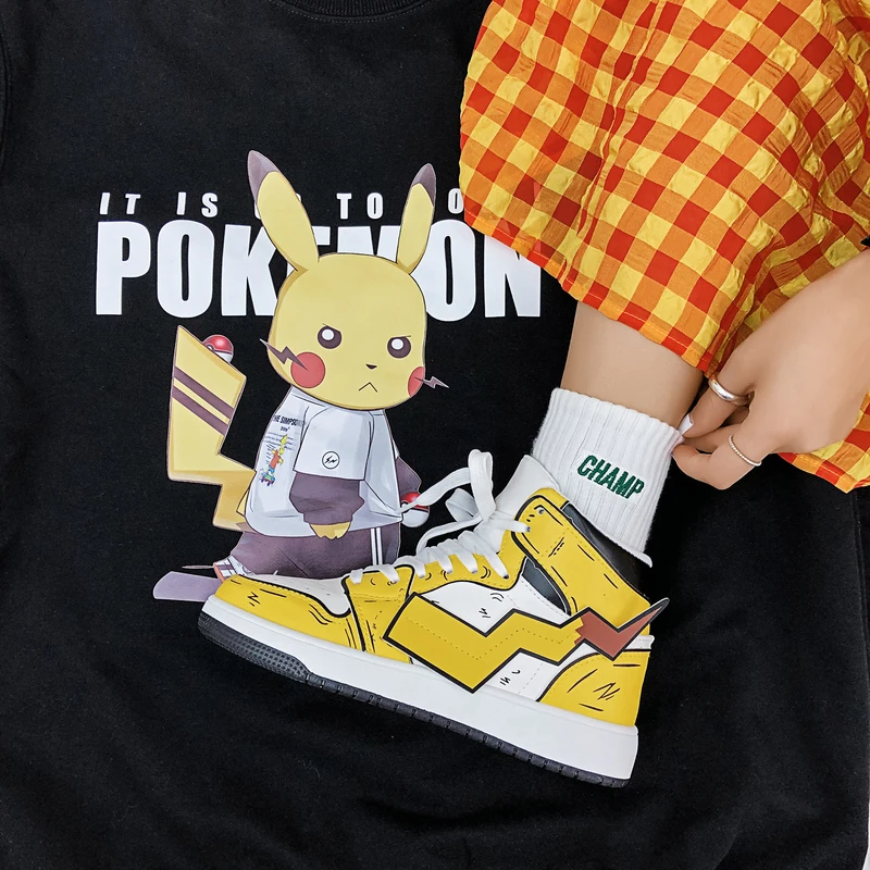 Женские баскетбольные кроссовки из натуральной кожи со звездами и стритболом