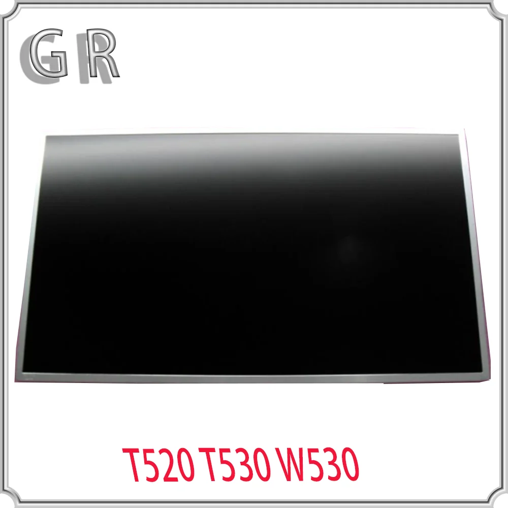 t520 t530 w530 lcd screen b156hw01 v 4 for lenovo thinkpad laptop lcd panel 15 6 fhd 19201080 40pin fru 42t0765 free global shipping