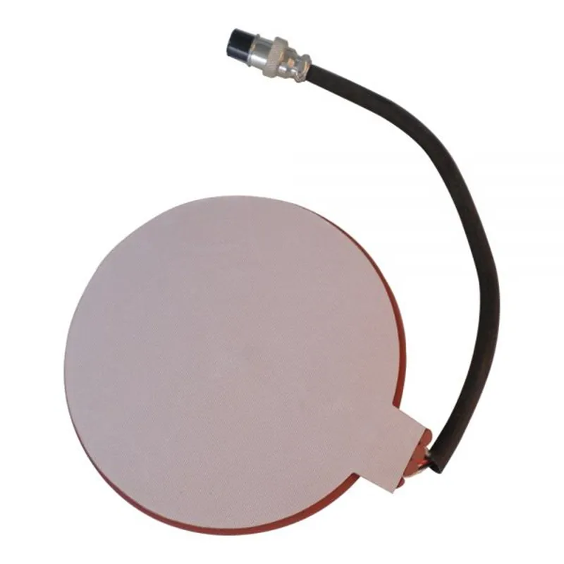 

Sublimation Plate Heating Pad for 8'' 10" Plate Transferring