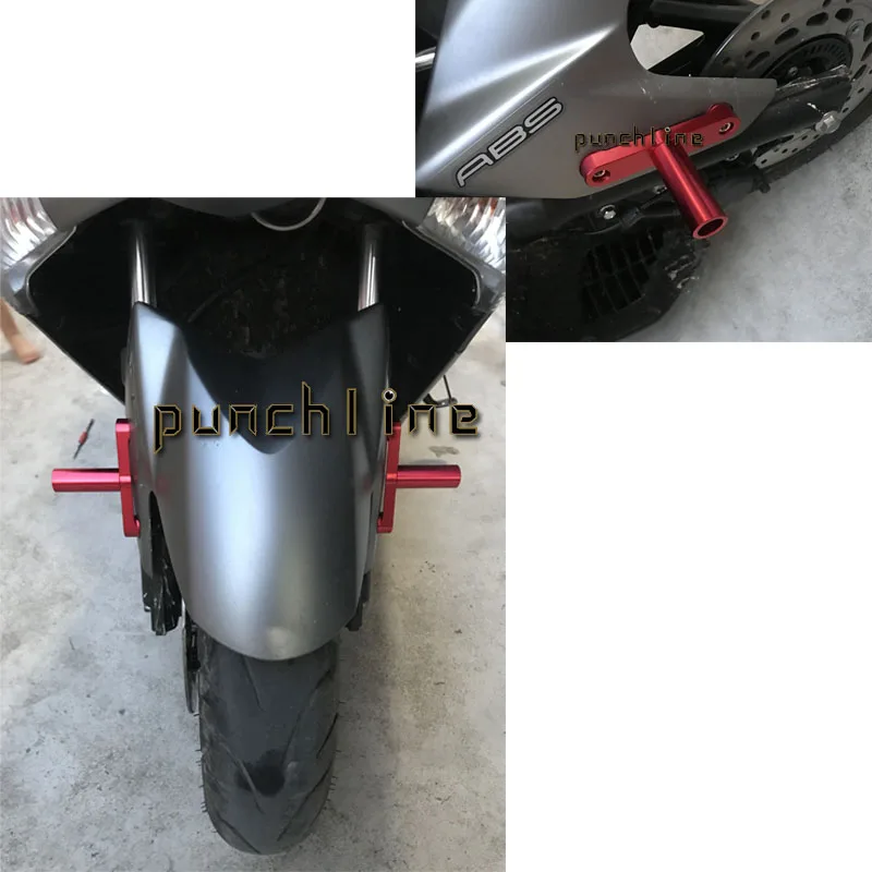 Противотуманные фары для скутеров YAMAHA NMAX 125 150 N-MAX 155 2015-2019 |