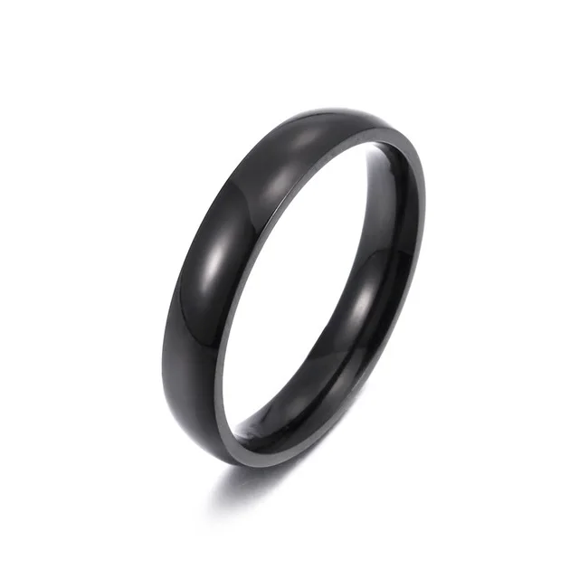 Khaki ring Горячая Распродажа женских колец 6 мм керамическое кольцо для женщин индийский камень кристалл комфортные обручальные кольца обручальные ювелирные изделия черный белый - Цвет основного камня: Khaki ring