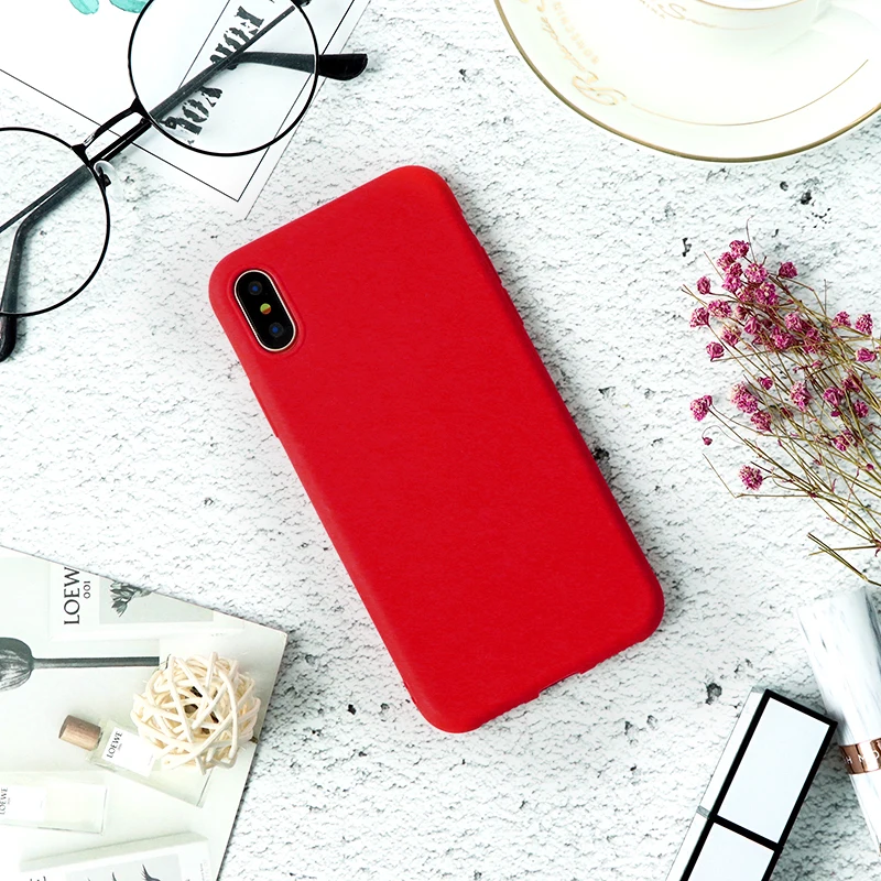 DK-ho Роскошный силиконовый чехол для iPhone 11 Pro XS Max X XR из ТПУ с изображением рождественской елки чехол для iPhone 7 8 6 6S Plus 5 5S SE - Цвет: DK-ho