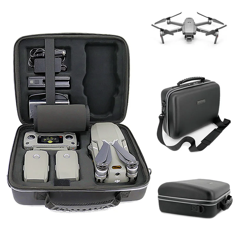 Высококачественные сумки для Дронов DJI MAVIC 2 профессиональные водонепроницаемые