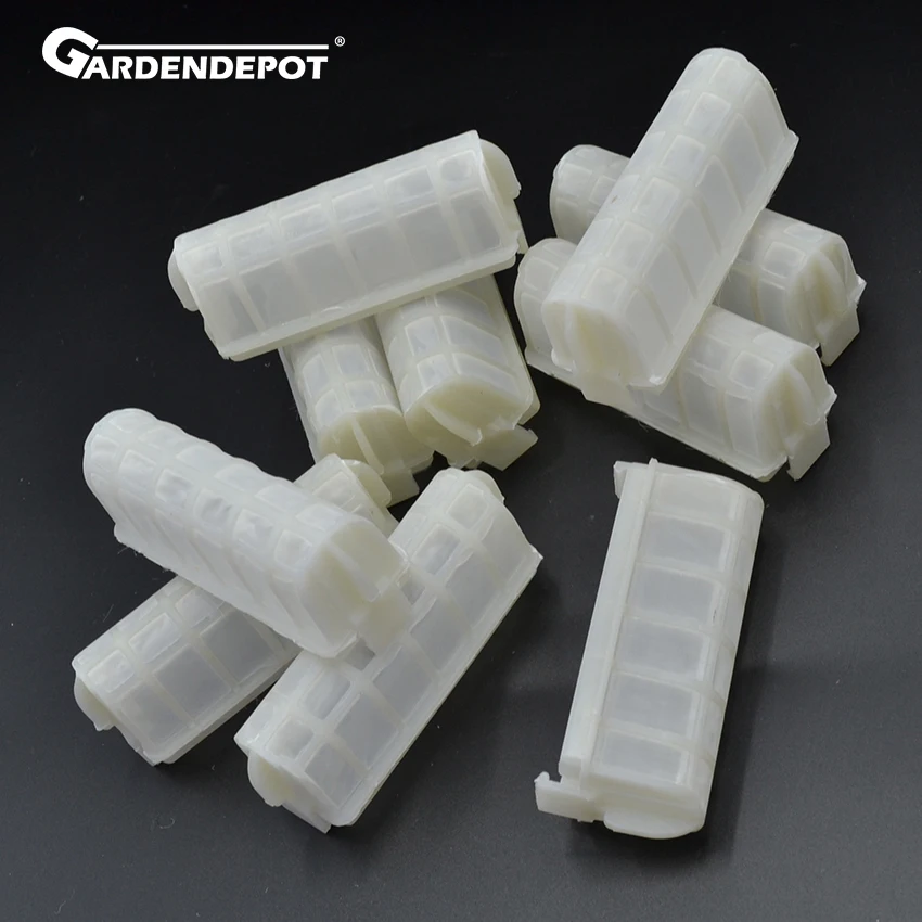 

PARTSPLUS 10Pcs/Lot Chainsaw Air Filter Parts For STIHL MS210 MS230 MS250 Replacement Parts 1123 120 1612 Replacement Parts