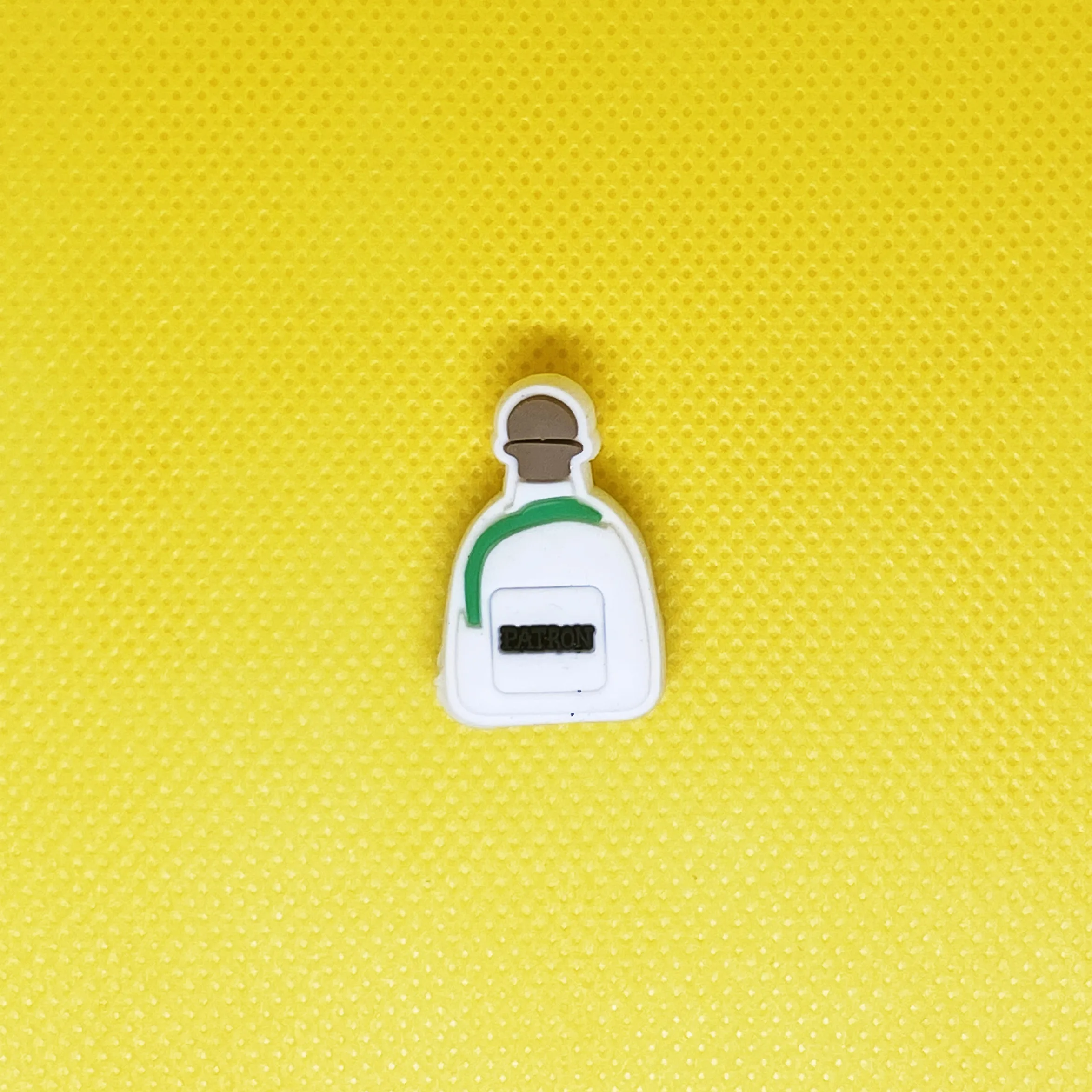 4 шт./компл. подвески для обуви в винной бутылке аксессуары украшение Croc Jibz