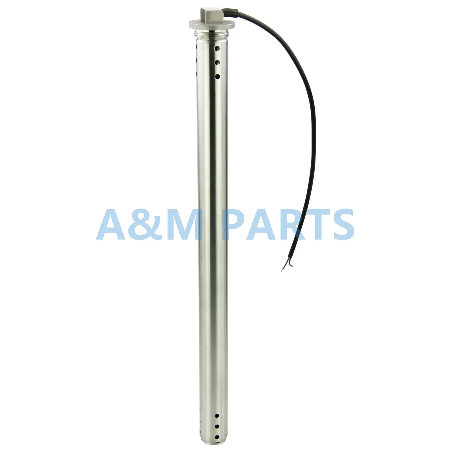 KUS 700 мм Холдинг бак уровень отправка блок морской черный воды Датчик уровня