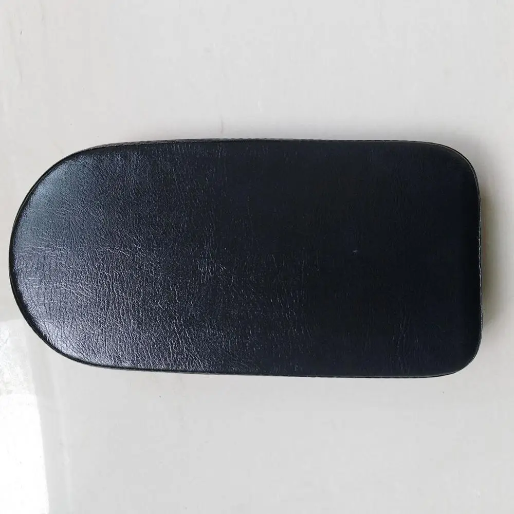 Велосипедное заднее сиденье для велосипеда подушка на утолщенная велосипедная