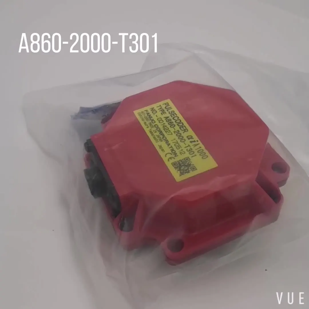 

FANUC A860-2000-T301 ENCODER