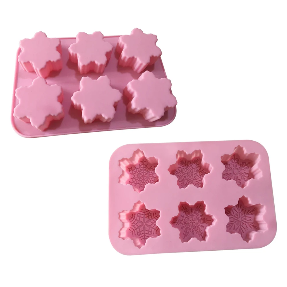 1 шт. высокое качество ручной работы мыльные формы для изготовления мыла DIY