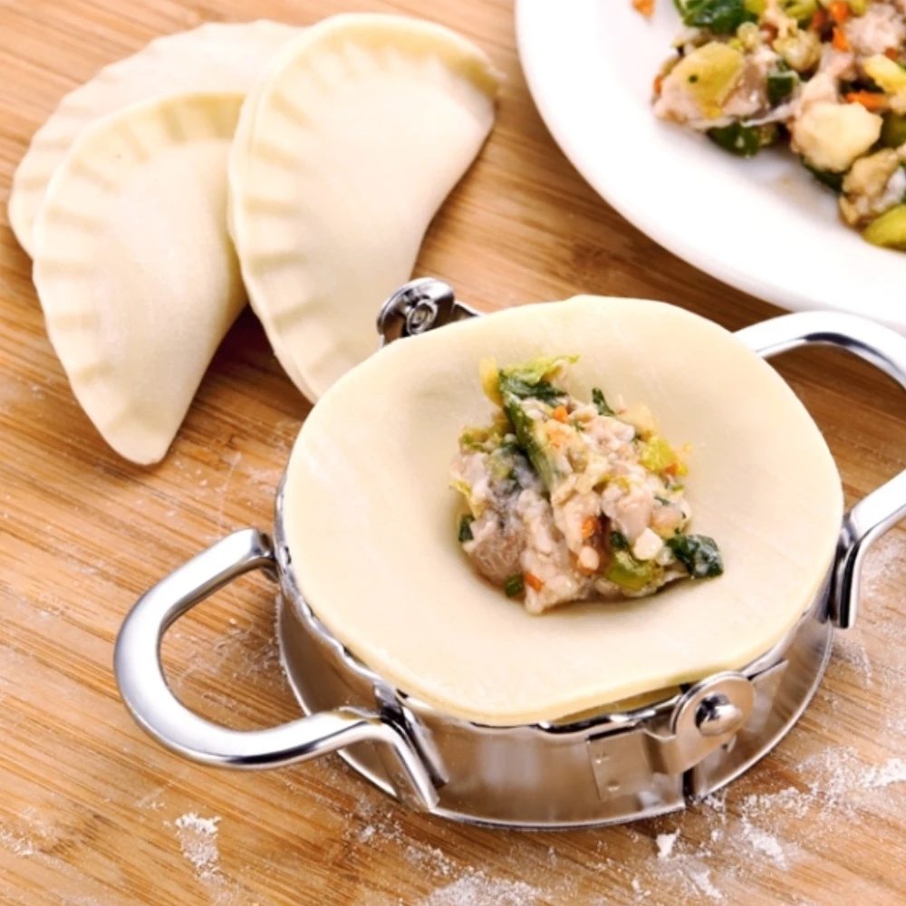 1 шт. лапша паста резак легко DIY пельменей пресс для чеснока er инструмент