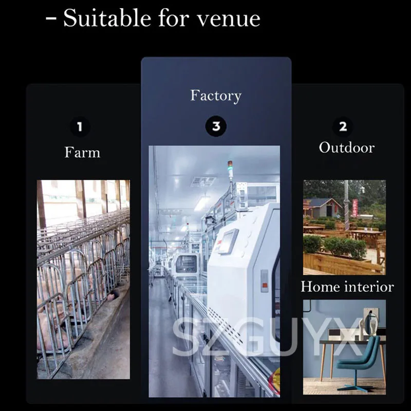 

Machinery & Accessories