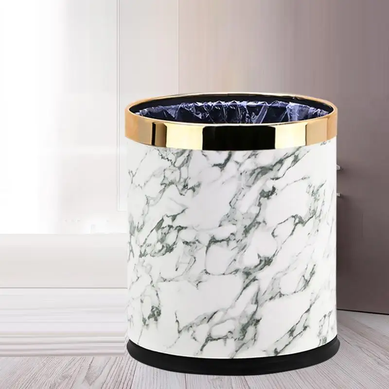 Na Smieci Lixeira Banheiro Papelera Cocina Poubelle Cuisine Zero Waste De Reciclaje мусорная корзина Cubo Basura|Мусорные