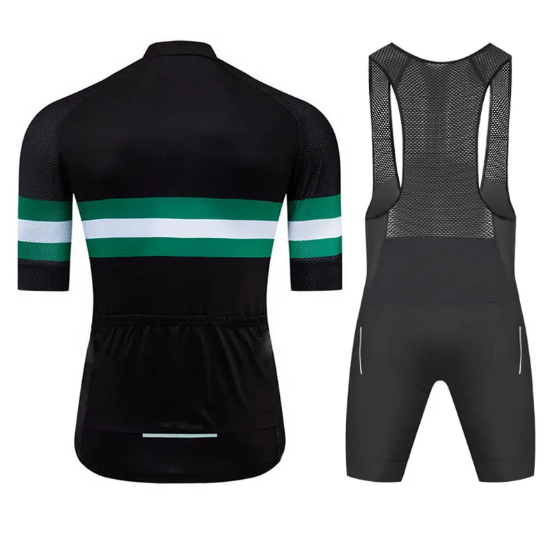 Профессиональная одежда для велоспорта 2020 летняя трикотажные шорты комплект