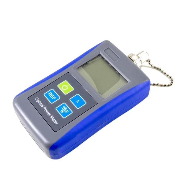 

Factory Price Handheld Optical Power Meter Mini Power Meter FPM-380