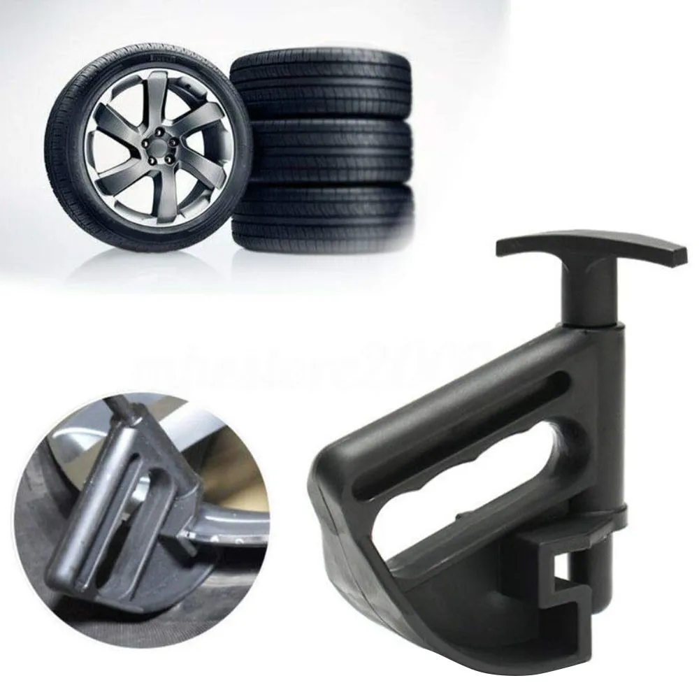 Универсальный автомобильный шиномонтажный станок зажим для шариков инструмент