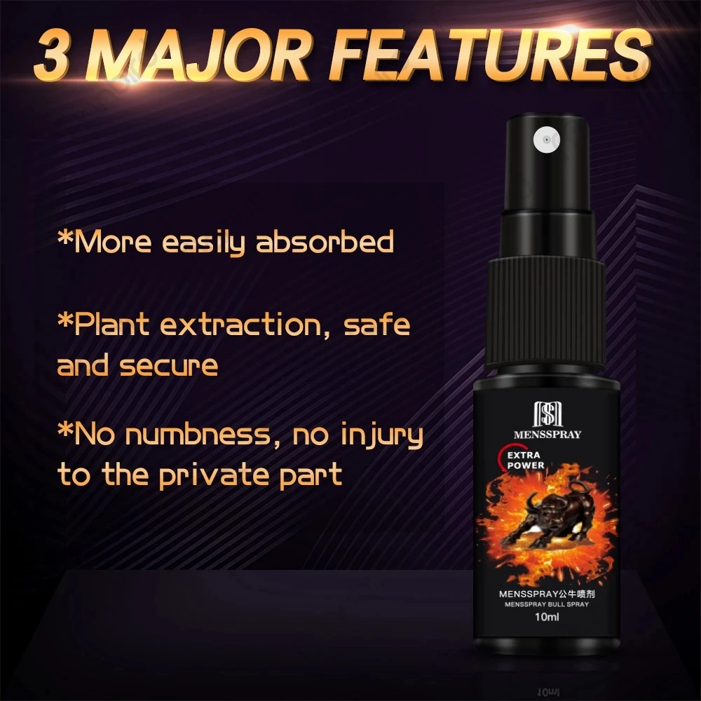 Смазка для увеличения пениса с большим количеством экстрактов | Красота и