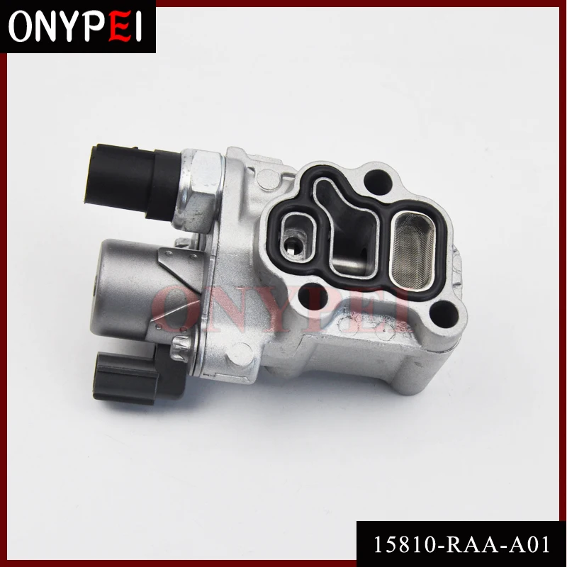 15810 RAA A01 VTEC соленоид прокладка клапана катушки для Acura Honda Accord Civic Element CRV Pretty