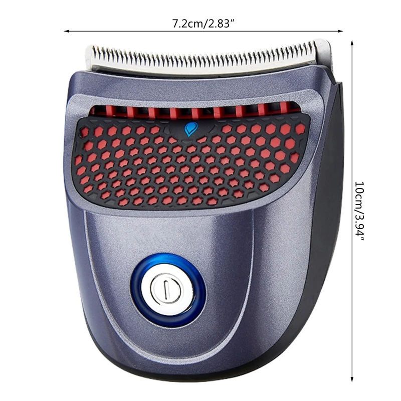 

Personal Care Appliances