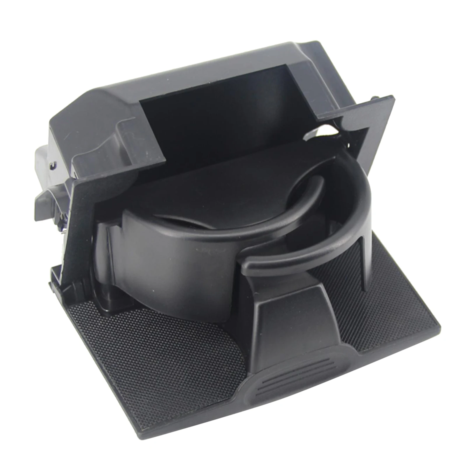 

Center Console Cup Holder Tray Box 96965-ZP00C Replacement for Nissan Xterra