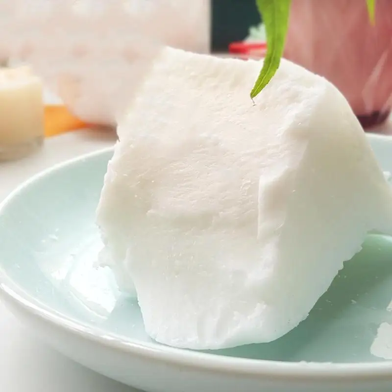 Материал для свечей ручной работы декоративные свечи из кокосового воска сделай