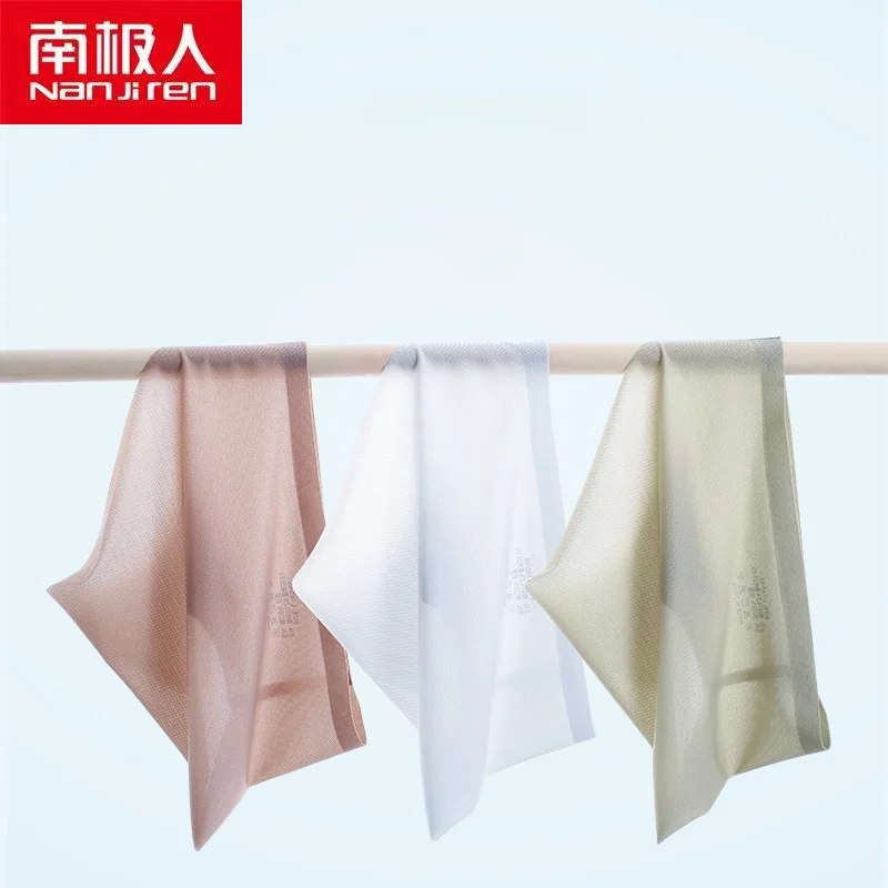 

5 шт., женские бесшовные трусы-брифы