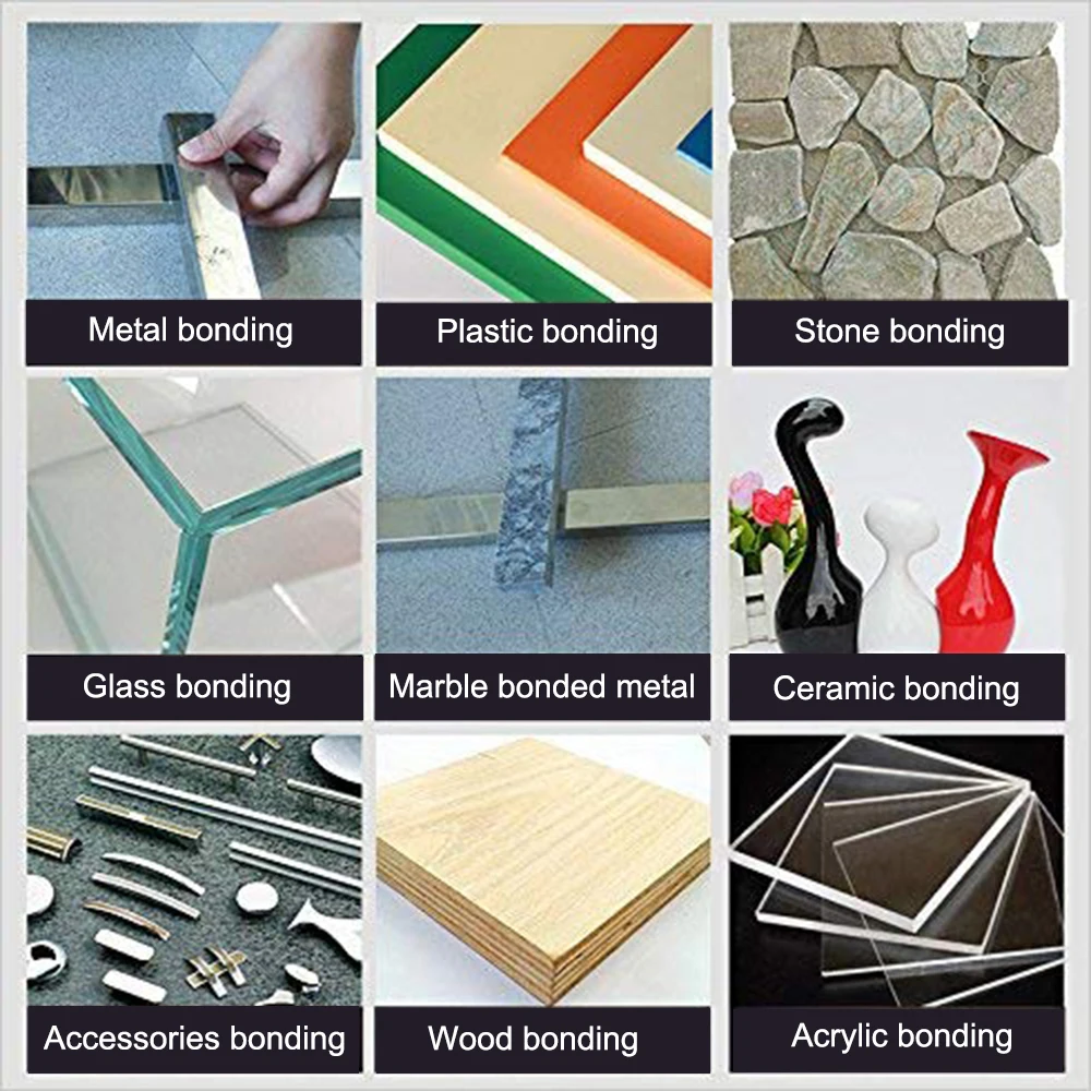 Эпоксидная глина для ремонта автомобилей Visbella 57 г|Шпатлевки клеи и герметики| |