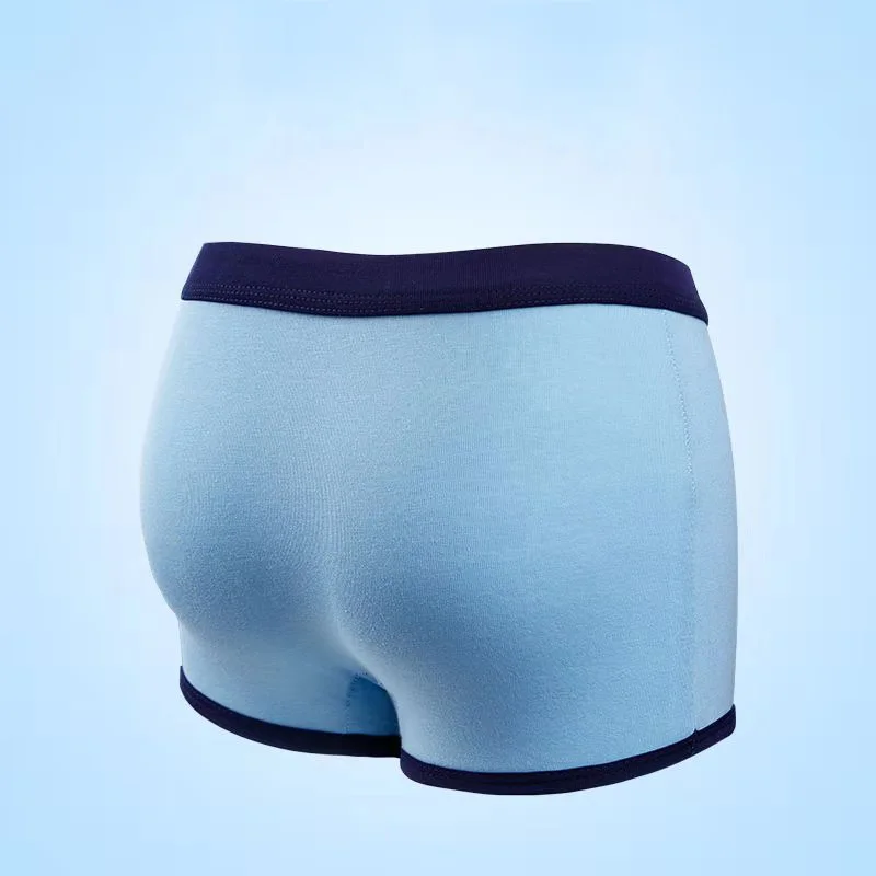 Детское нижнее белье детские трусы для мальчиков малышей боксеры