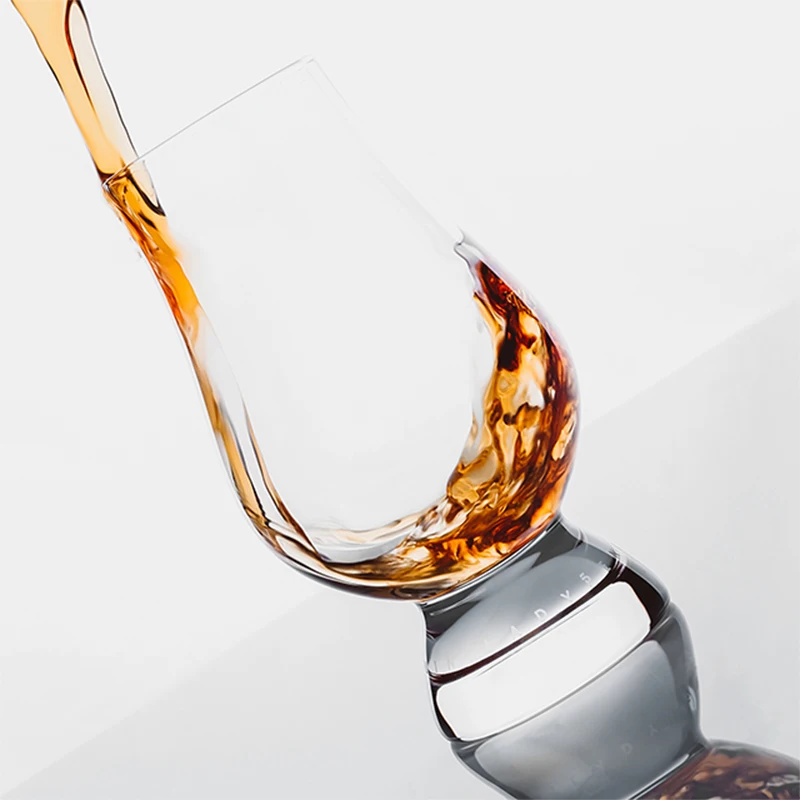 Многоразовые бокалы для красного вина шампанского роскошные Коктейльные