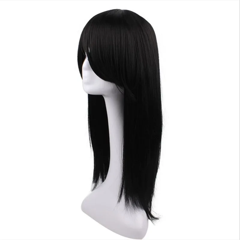 Парик для косплея японского аниме Наруто высококачественный реквизит Хэллоуина