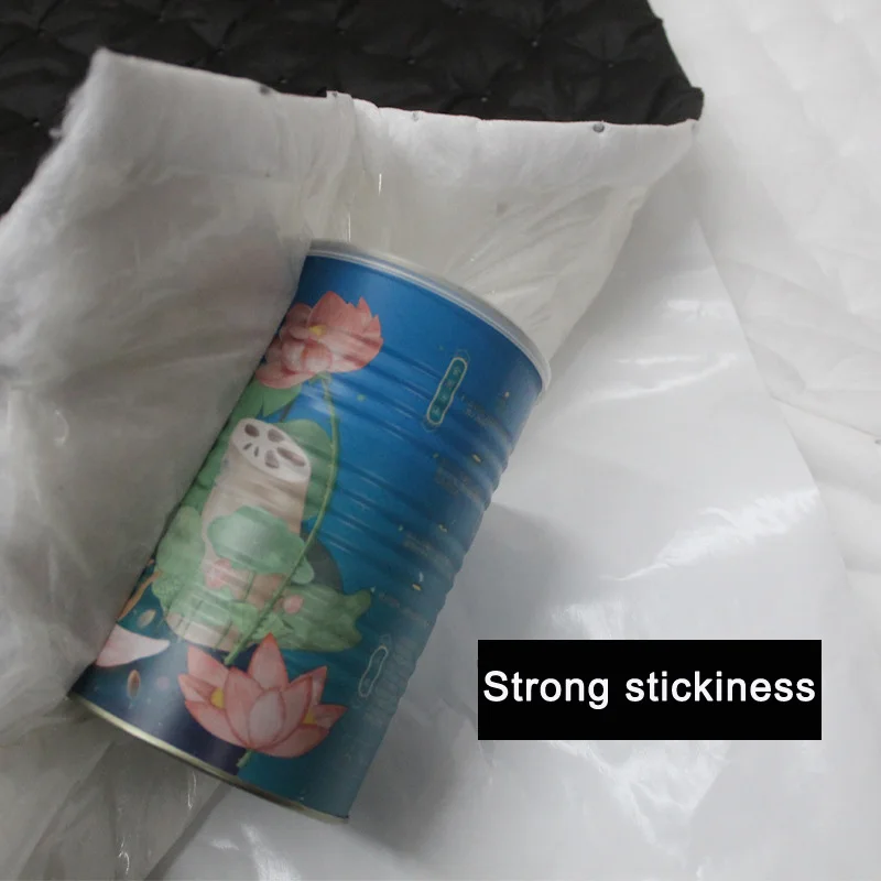 Автомобильная звукоизоляция хлопковый автомобильный звукопоглощающий Черный