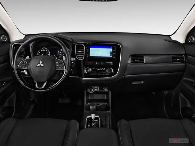 Android 9 дюйм/сек, GPS навигация автомобильное радио плеер для Mitsubishi OUTLANDER головное устройство мультимедийный плеер
