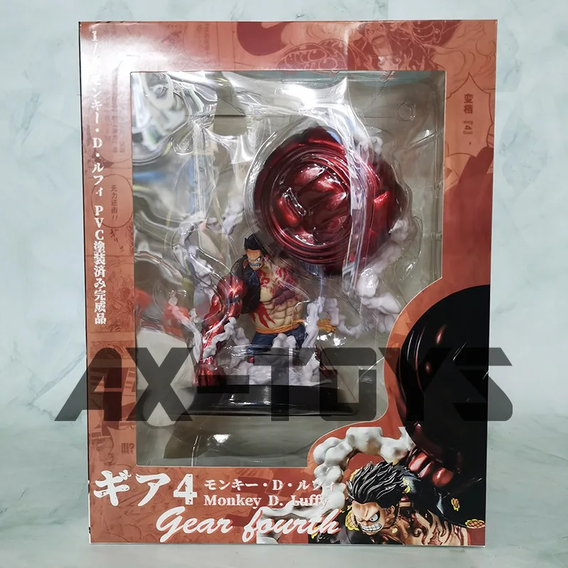 

Free shipping one PieceLuffy hand do pirates GK big hands luffy third ape king statue hand do furnishing articles model