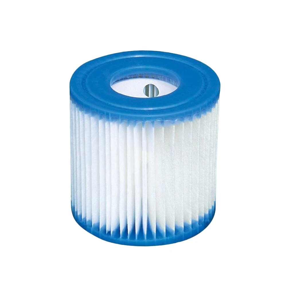 

Inflatable swimming pool pump filter 28601 28602 filter element pump replacement inflatable hot spring swimming Accessories 1pcs