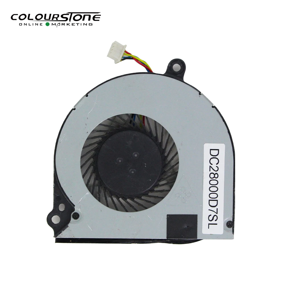 Кулер для ноутбука DELL Latitude E7440 E7420 DC28000D7SL DPN: 006PX9 | Компьютеры и офис