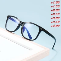 vintage anti blue ray women reading glasses square presbyopia eyeglasses reading glasses for men1 01 52 02 53 03 54 0