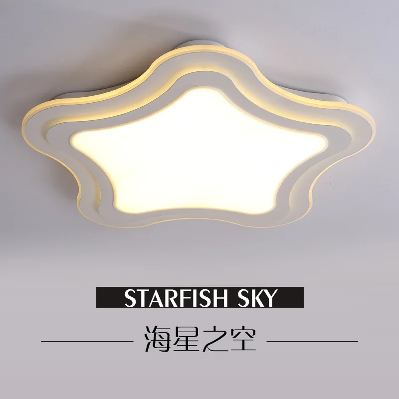 

Японский Светодиодный потолочный светильник, лампа для гостиной, спальни, потолочные светильники E27